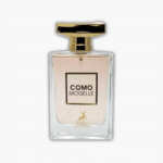 maison alhambra como moiselle woda perfumowana 1 ml     odlewka