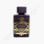 lattafa amethyst woda perfumowana 1 ml     odlewka