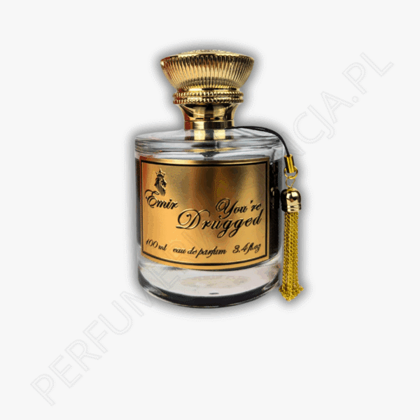 6. Emir You're Drugged