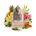 nusuk al mukhtalif woda perfumowana 1 ml     odlewka