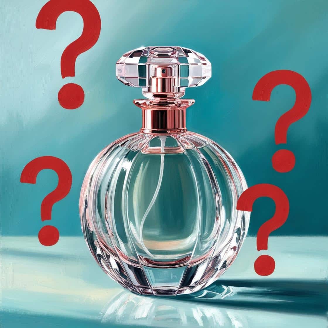 Perfumeria Esencja Perfumy Arabskie