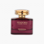 pendora scents femme noir woda perfumowana 1 ml     odlewka