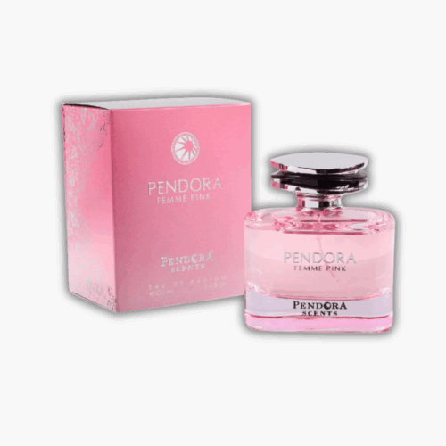 Pendora Scents Femme Pink