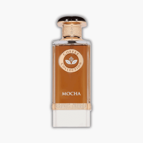 Fragrance World Mocha