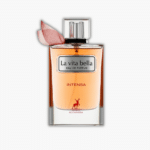 maison alhambra la vivacite intensa woda perfumowana 1 ml     odlewka