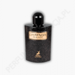 maison alhambra opera noir woda perfumowana 1 ml     odlewka