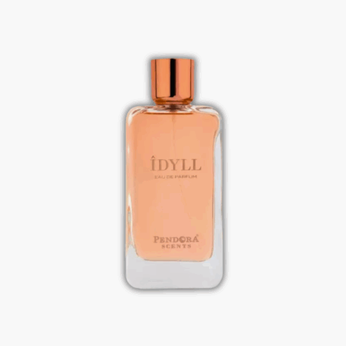 104. Pendora Scents Idyll