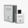 108. Maison Alhambra Alpine Homme Sport
