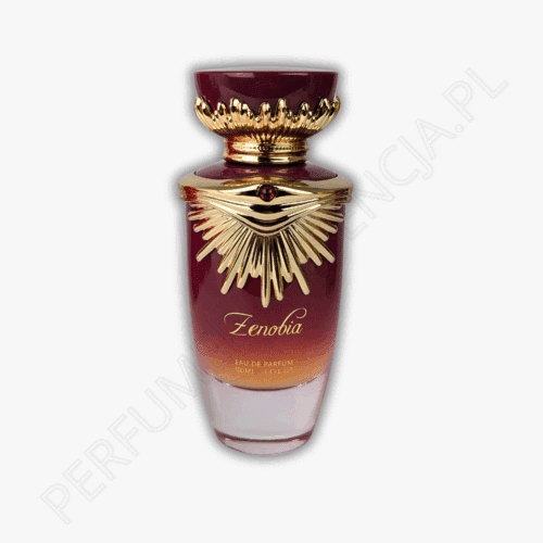 Maison Asrar Zenobia