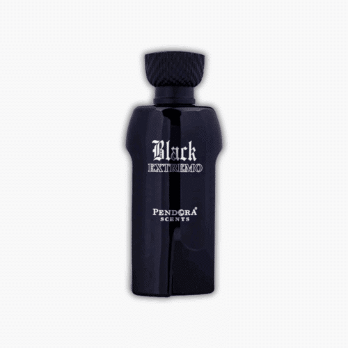 110. Pendora Scents Black Extremo