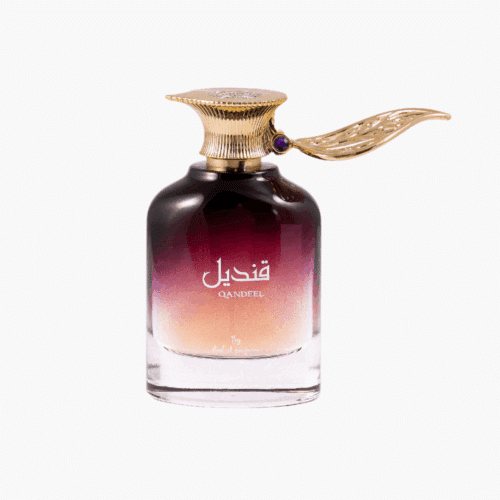 Ard Al Zafaraan Qandeel