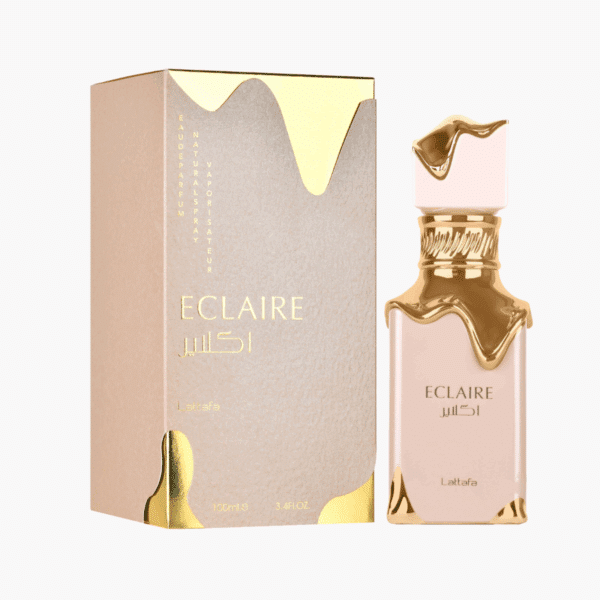 116. Lattafa Eclaire