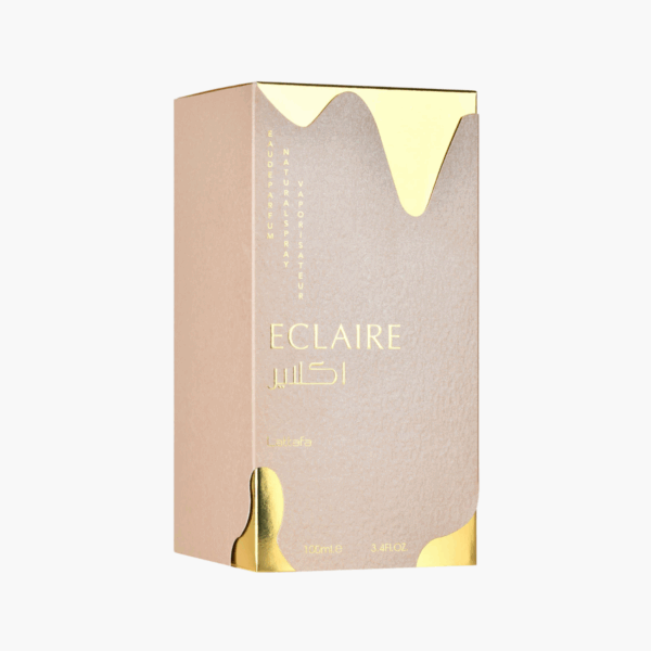 116. Lattafa Eclaire