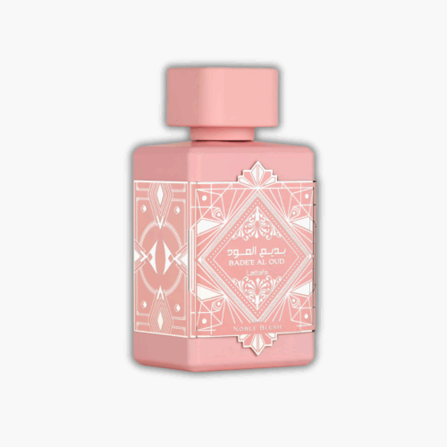 Lattafa Bade al oud Noble Blush
