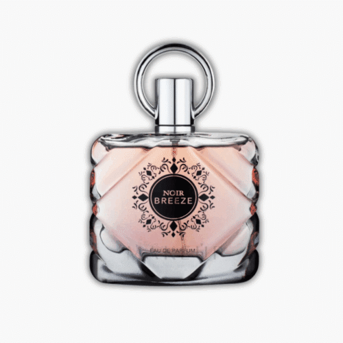 Fragrance World - Noir Breeze