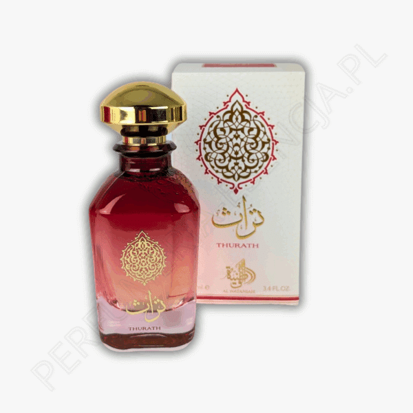 94. Al Wataniah Thurath