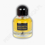 maison alhambra berlinetta