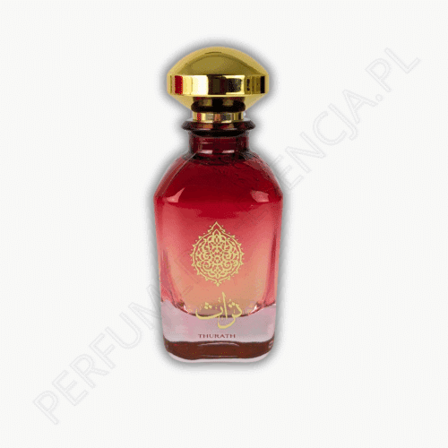 94. Al Wataniah Thurath