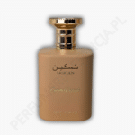 paris corner taskeen caramel cascade woda perfumowana 1 ml     odlewka
