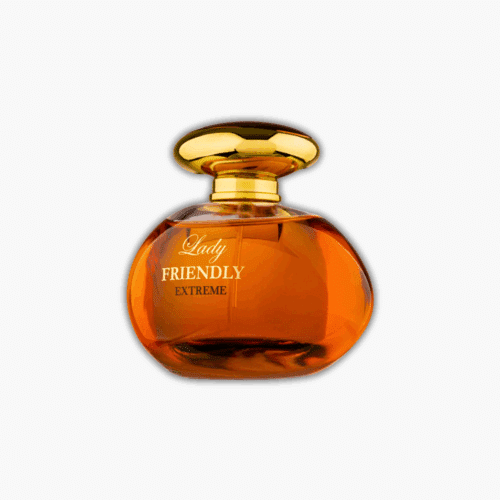 Fragrance World Lady Friendly Extreme