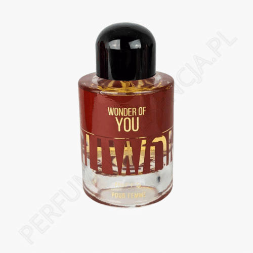 66. Riiffs Wonder of You.