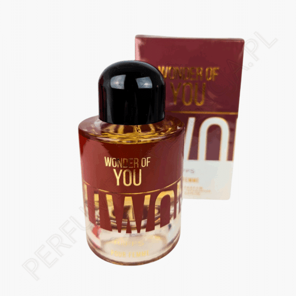 66. Riiffs Wonder of You.