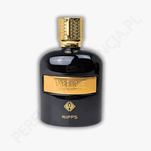 Riiffs Angelique Extrait de Vanilla