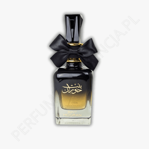 Ard Al Zaafaran Bint Hooran