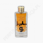 lattafa ameer al oudh intense oud woda perfumowana 5 ml     odlewka