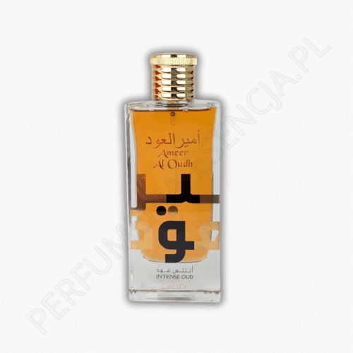 9. Ameer Al Oudh Intense Oud