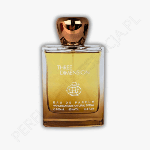 Fragrance-World-Three-Dimension