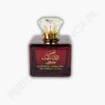 ard al zaafaran shams al emarat khususi woda perfumowana 5 ml     odlewka