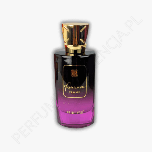 92. Riiffs Aurum Femme