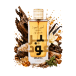 lattafa ameer al oudh intense oud woda perfumowana 5 ml     odlewka