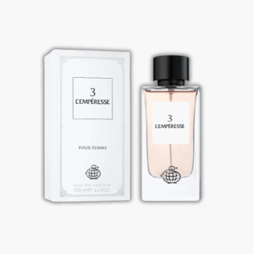 L'Emperesse Fragrance World