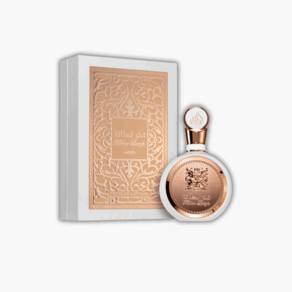Lattafa Fakhar Rose