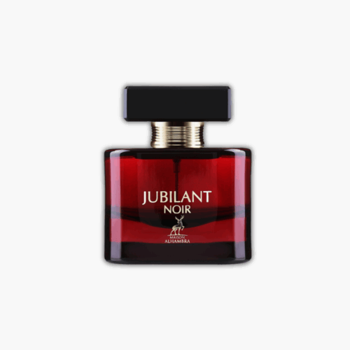 Maison Alhambra Jubilant Noir