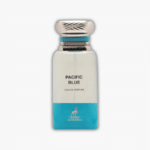maison alhambra pacific blue woda perfumowana 1 ml     odlewka