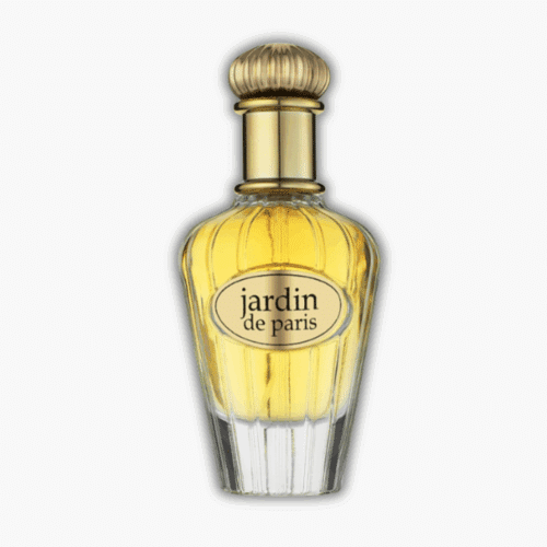 Maison Alhambra Jardin de Paris