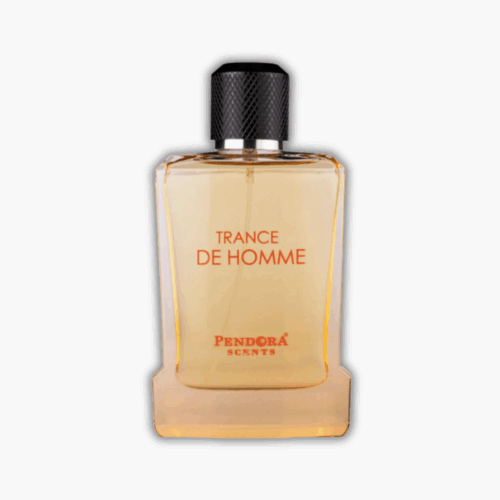 Pendora Scents Trance de Homme