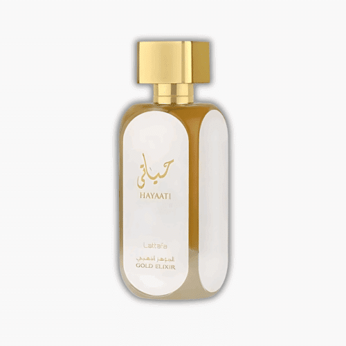 Hayaati Gold Elixir