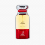 maison alhambra love spark woda perfumowana 1 ml     odlewka