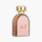 lattafa shahd woda perfumowana 5 ml     odlewka