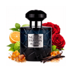 pendora scents nuit de passion