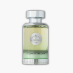 ministry of gourmand coconut lagoon woda perfumowana 1 ml     odlewka