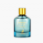 maison alhambra daring blue for life pour homme