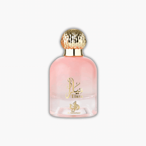 Tiara Pink Al Wataniah