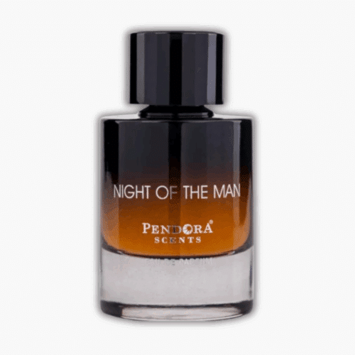 Night of the man Pendora Scents