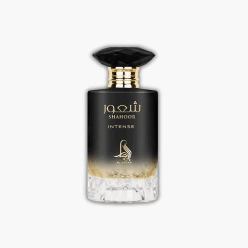 Al Absar Shahoor Intense