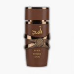 lattafa asad bourbon woda perfumowana 100 ml     odlewka
